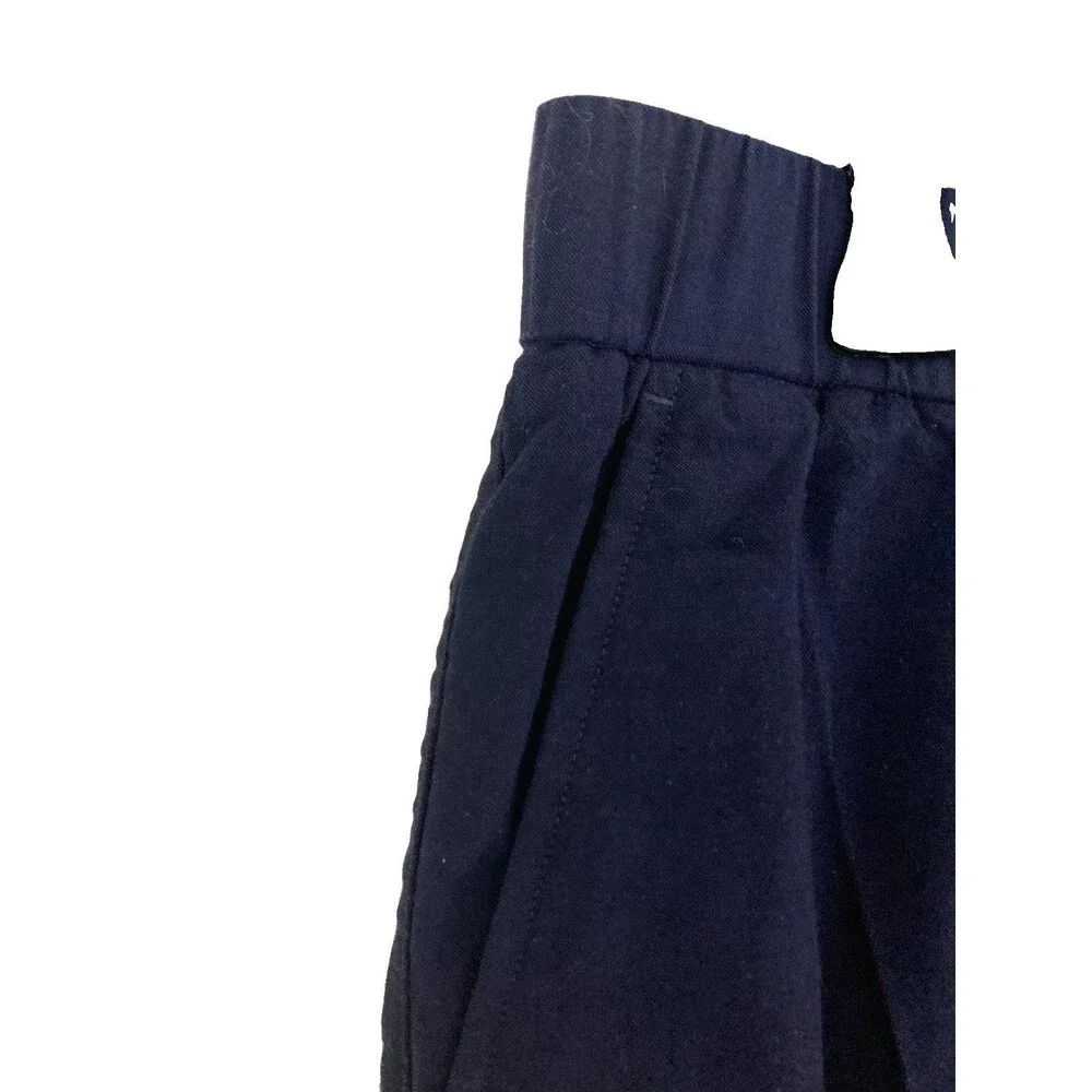 Men's Greyson Montauk Jogger Pants Dress Navy Blue Size 35